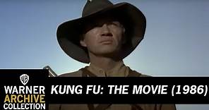 Preview Clip | Kung Fu: The Movie | Warner Archive