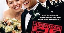 American Pie - Il matrimonio - streaming online
