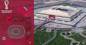 Estadios Mundial Qatar 2022: así es el Al Bayt Stadium I MARCA