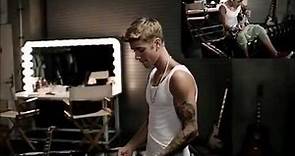 Justin Bieber ft Lil Wayne BACKPACK (VIDEO ADIDAS NEO)