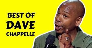 33 Minutes of Dave Chappelle