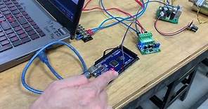 Arduino一學就上手系列9：PWM轉0-5V去控制直流馬達轉速