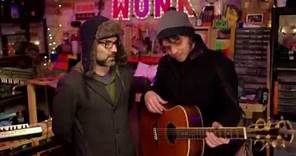 Gaz Coombes & Adam Buxton - I believe in Father Christmas