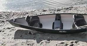 Old Town Canoe and Kayak - Saranac Series Canoes
