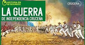 La Guerra de Independencia en Santa Cruz (1810 a 1825)