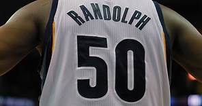 Zach Randolph Tribute Video Narrated by Ice Cube