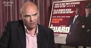 John Michael McDonagh talks 'The Guard'