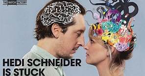 Hedi Schneider Is Stuck (2015) | Trailer | Laura Tonke | Hans Löw | Leander Nitsche