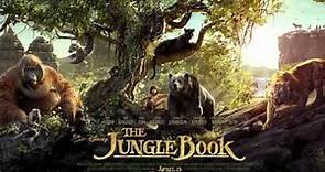 The Jungle Book Soundtrack - Main Theme (official)