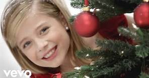Jackie Evancho - Silent Night (Video)