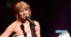 Khalid and Taylor Swift Perform at TIME 100 Gala | Billboard News