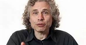 The Personal Philosophy of Steven Pinker