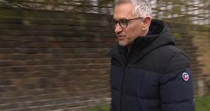 Gary Lineker forced out of role as Match of the Day presenter | UK News | Sky News