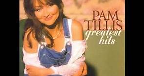 Pam Tillis - Greatest Hits (FULL ALBUM)