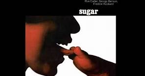 Stanley TURRENTINE - Sugar (Full album)