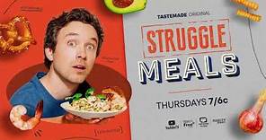 Struggle Meals Official Trailer
