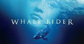 Whale Rider 20th Anniversary Edition - Official Trailer