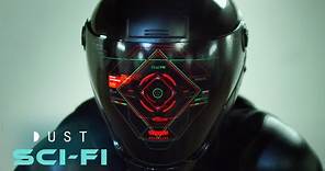 Sci-Fi Short Film “Sync" | DUST | #TT