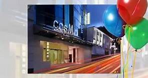 Cosmo Hotel Hong Kong - Hotel in Hong Kong