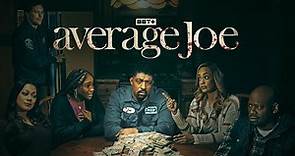 Average Joe (2023) Action Drama Trailer by BET+