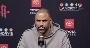 Coach Ime Udoka On The Keys Of Defeating The Pelicans This Season