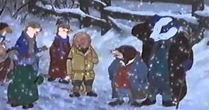 The Willows in Winter (1996) Full Movie