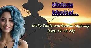 Molly Tuttle and Golden Highway (Live 14-12-23)