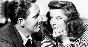 The Remarkable Partnership of Spencer Tracy and Katharine Hepburn