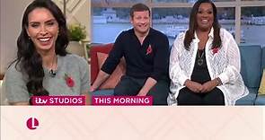 This Morning - It's a jam-packed show on today's...