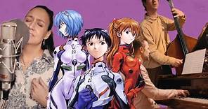 Thanatos-If I Can’t Be Yours (from Neon Genesis Evangelion)(Live Version) - Stockholm Trio Sessions