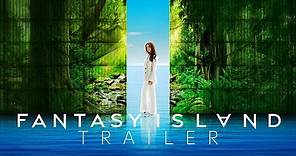 FANTASY ISLAND | Nuova Serie | Trailer
