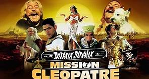 Astérix et Obélix - Mission Cléopâtre VF
