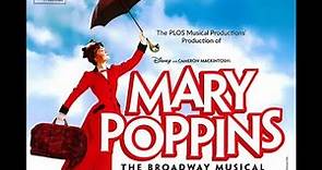 Mary Poppins the Musical (full production)