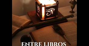 ENTRE LIBROS - La Rama Dorada