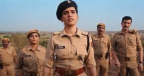 Kathal movie review: Sanya Malhotra's near-perfect satire impresses in parts