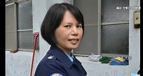 總統府首位女武官 空軍上校陳月芳出線｜東森新聞