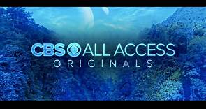 CBS All Access | 1 Month Free Trial