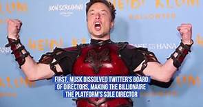 Elon Musk's family: Is he married and how many children does he have?