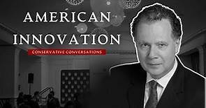 American Innovation | David Goldman