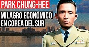 Park Chung-Hee: El Dictador Detrás del Milagro de Corea del Sur