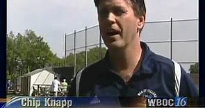 The Ben Knapp Story