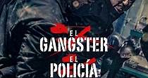 El gángster, el policía y el diablo online