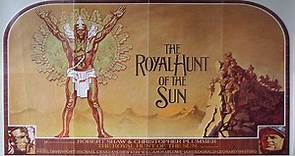The Royal Hunt of the Sun (1969)🔹