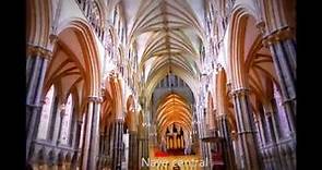 Catedral de Lincoln, Reino Unido