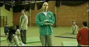 mind da gap "nao stresses" HQ [VIDEO OFICIAL] 2006