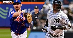 New York Mets vs. New York Yankees 7/26/23 - Stream the Game Live - Watch ESPN