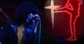 Don't Come Close - The Ramones (Old Grey Whistle Test 1978)