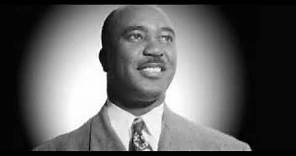 "For Dancers Only " (1937) Jimmie Lunceford