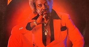 Latimore - Every Way But Wrong