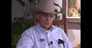 Bill Smith Interview for the Rodeo Historical Society Oral History Project